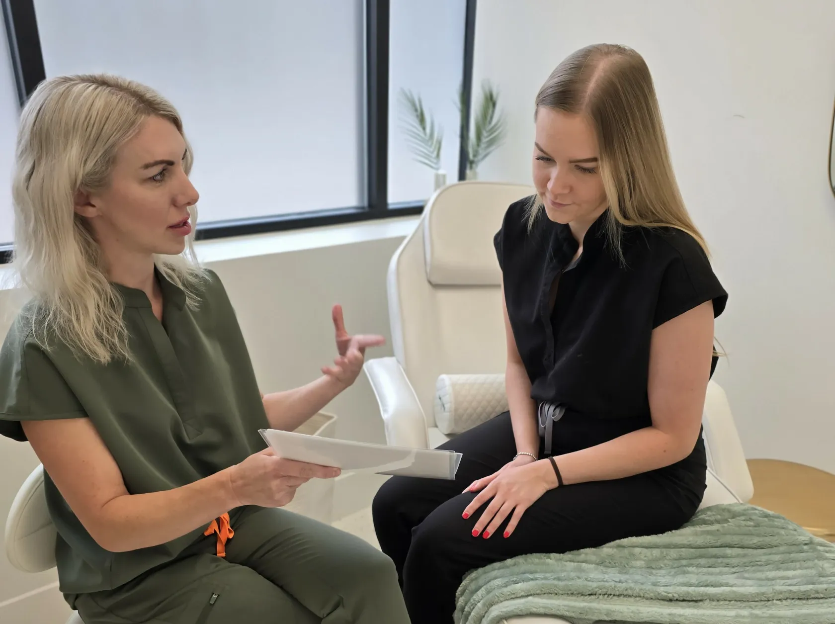 What is IPL treatment? What is IPL treatment?