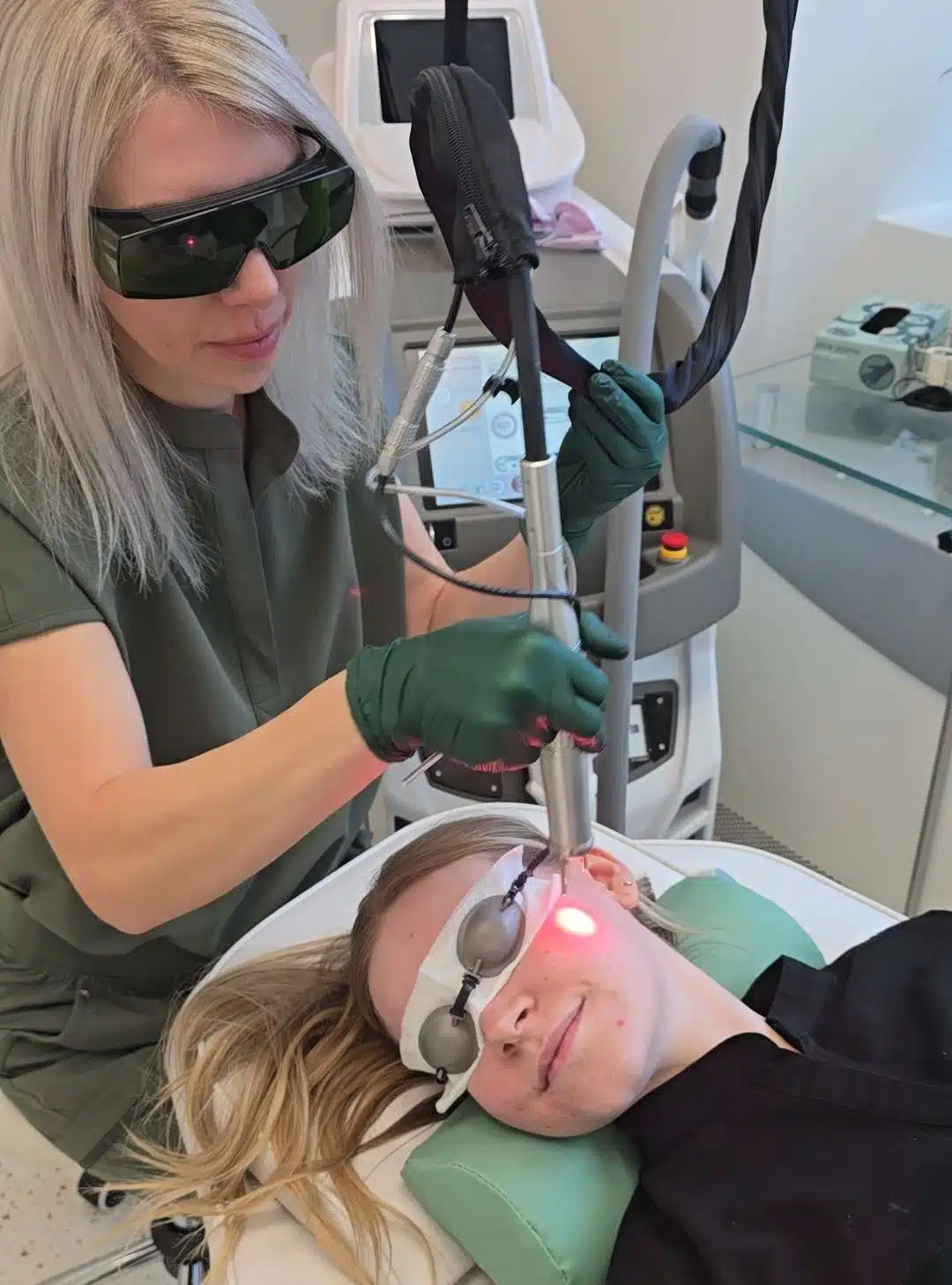 acne treatment calgary