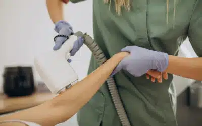 Laser Hair Removal Results: what to expect?