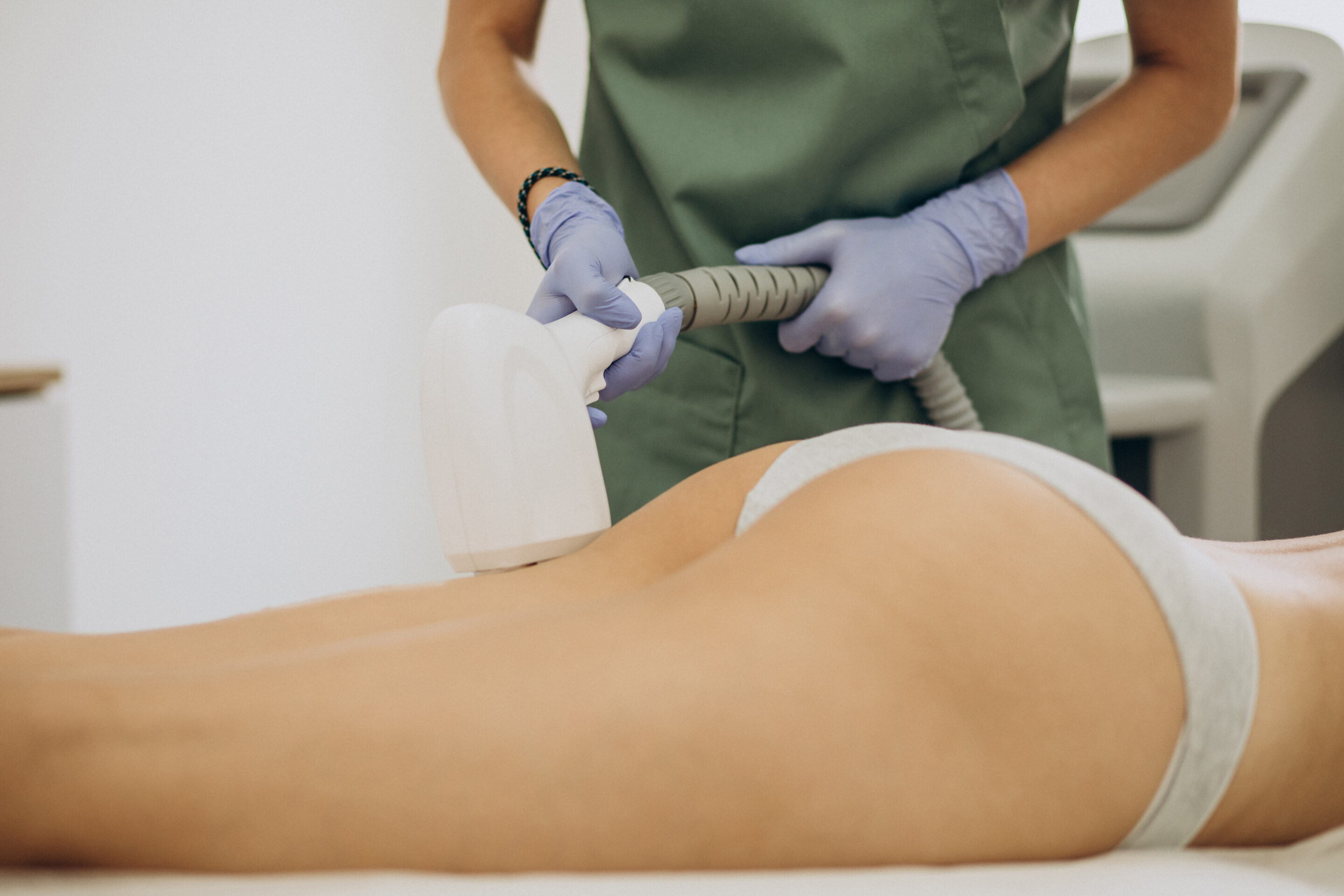 electrolysis vs laser hair removal