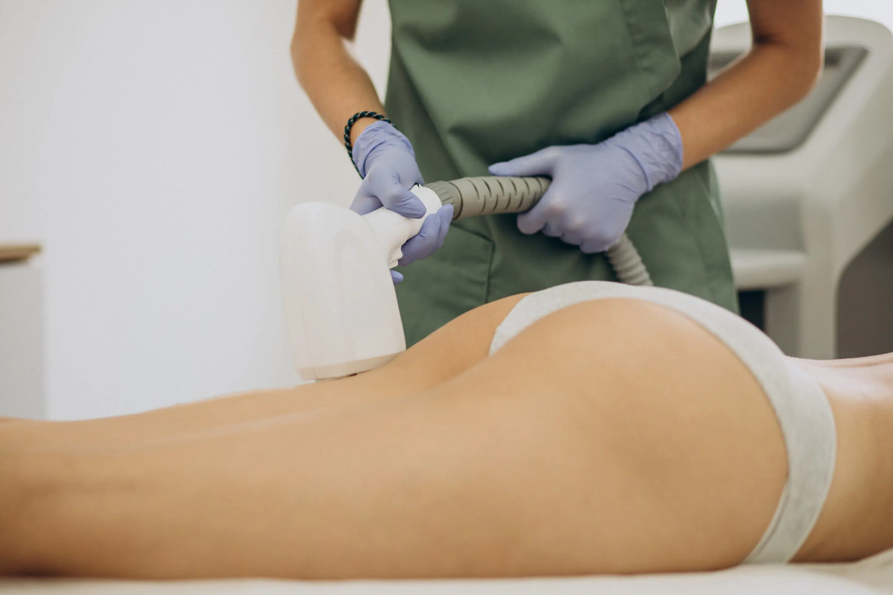 electrolysis vs laser hair removal