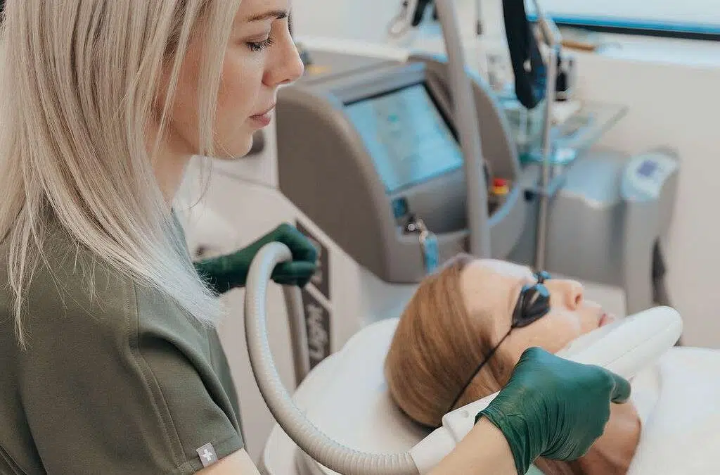 How Many IPL Treatments Are Needed? The Truth About Treatment Packages