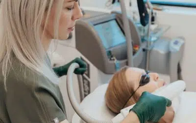 How Many IPL Treatments Are Needed? The Truth About Treatment Packages