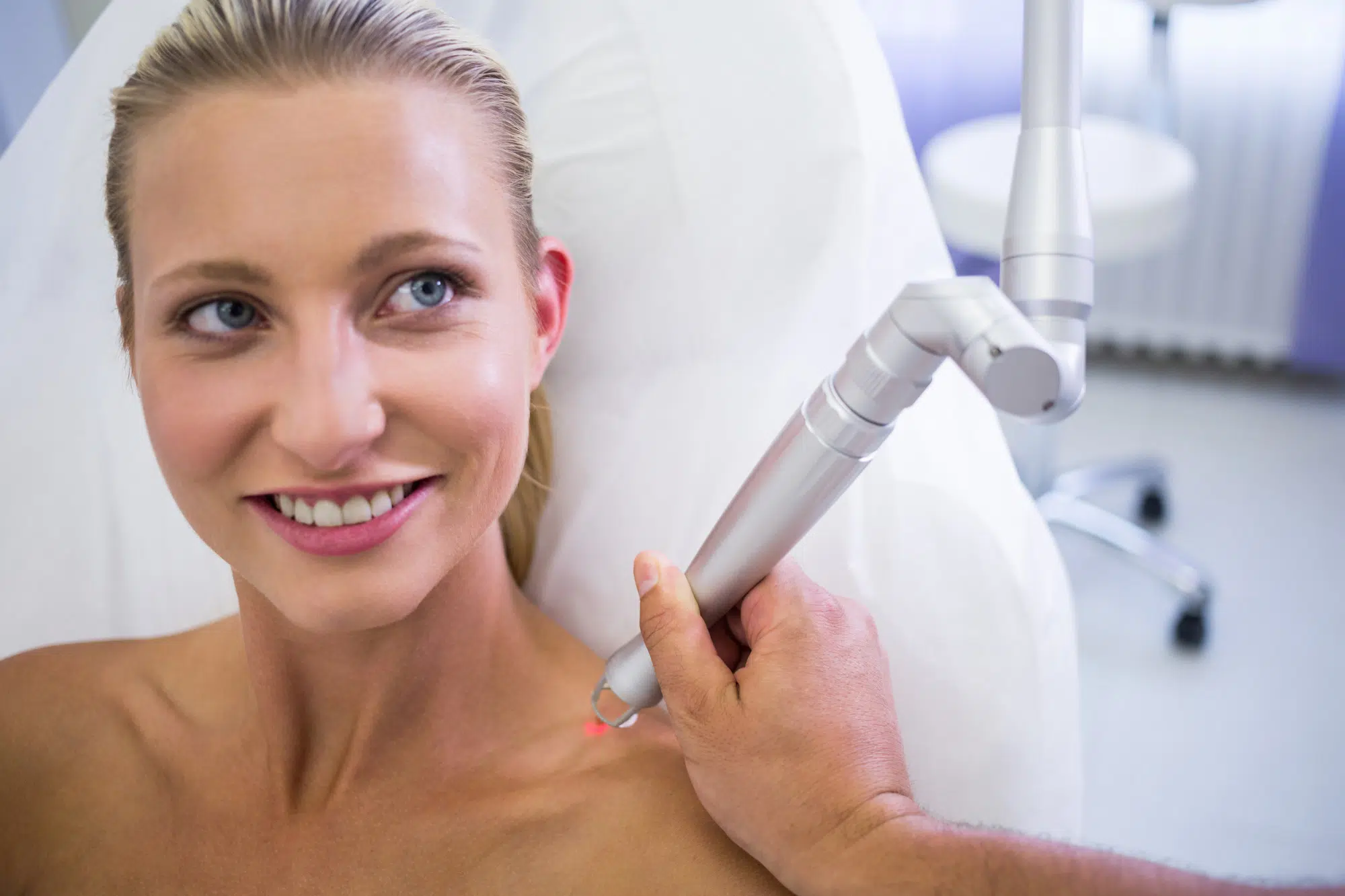 how many co2 laser treatments are needed how many co2 laser treatments are needed