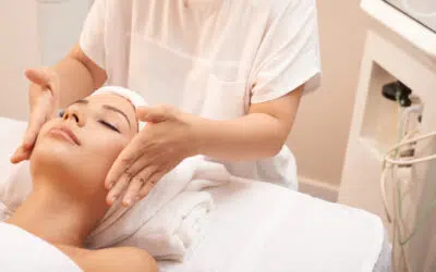 CO2 Laser Skin Tightening Before and After