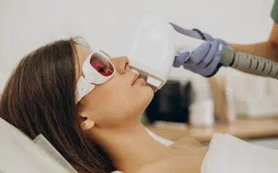 Laser Hair Removal on the Face: What to Expect