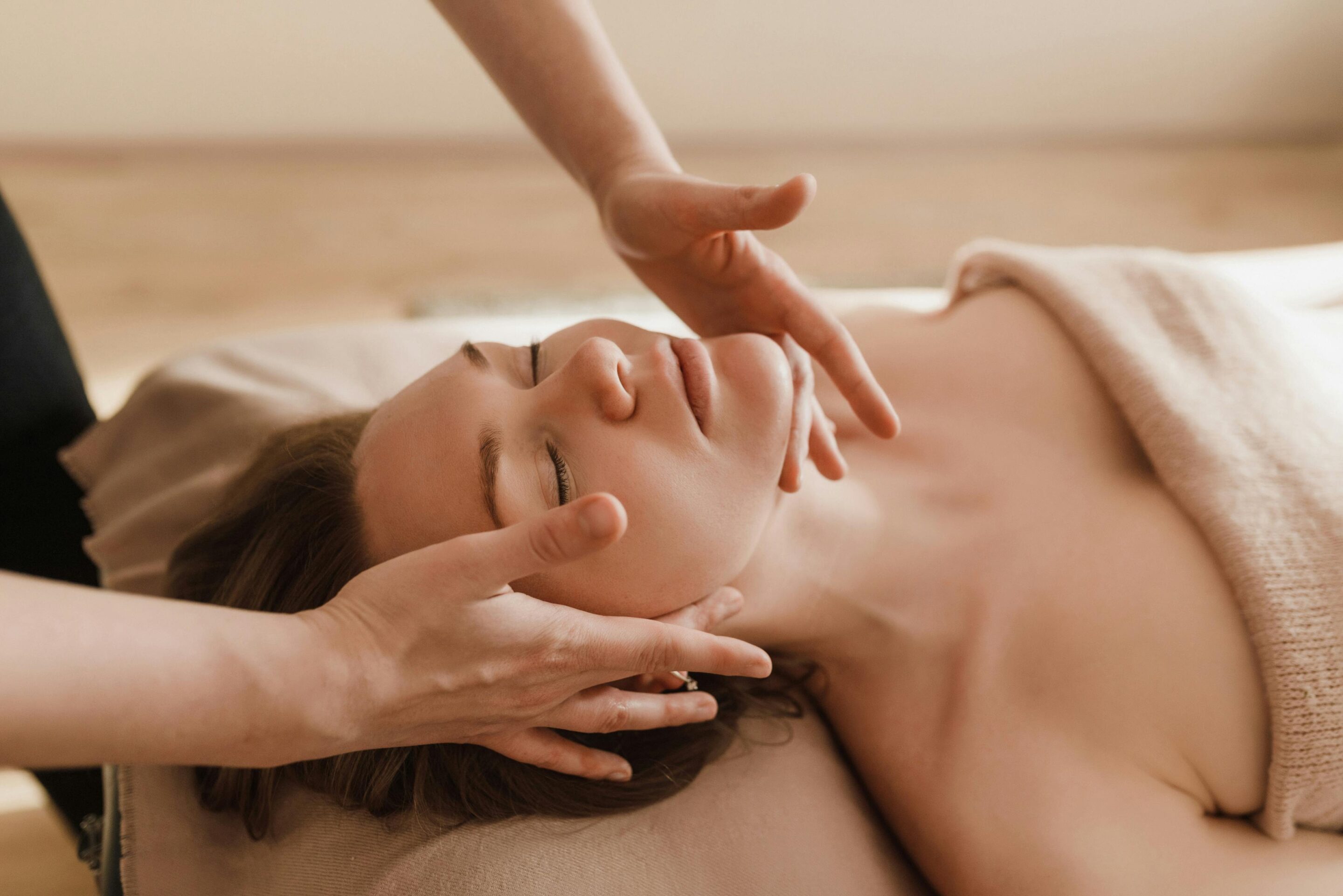 IPL Photofacial Recovery