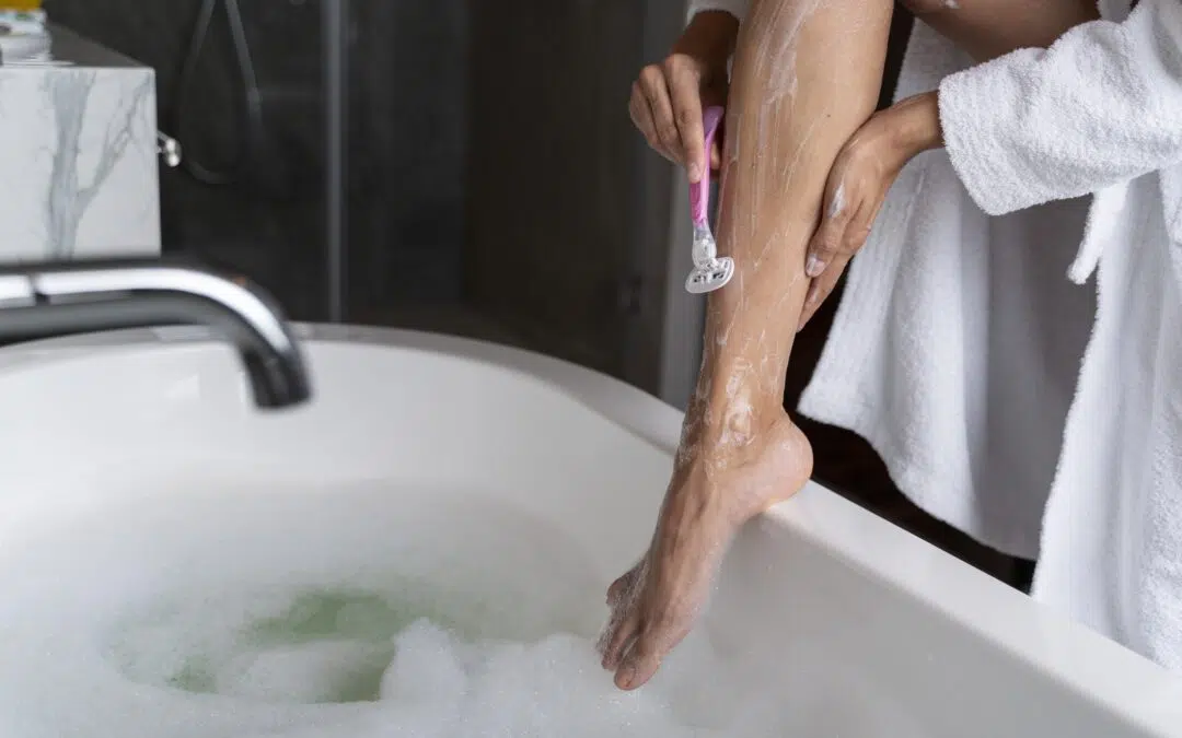 Can I Shave After Laser Hair Removal?