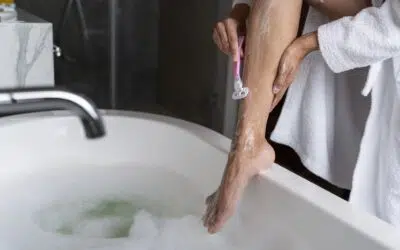 Can I Shave After Laser Hair Removal?