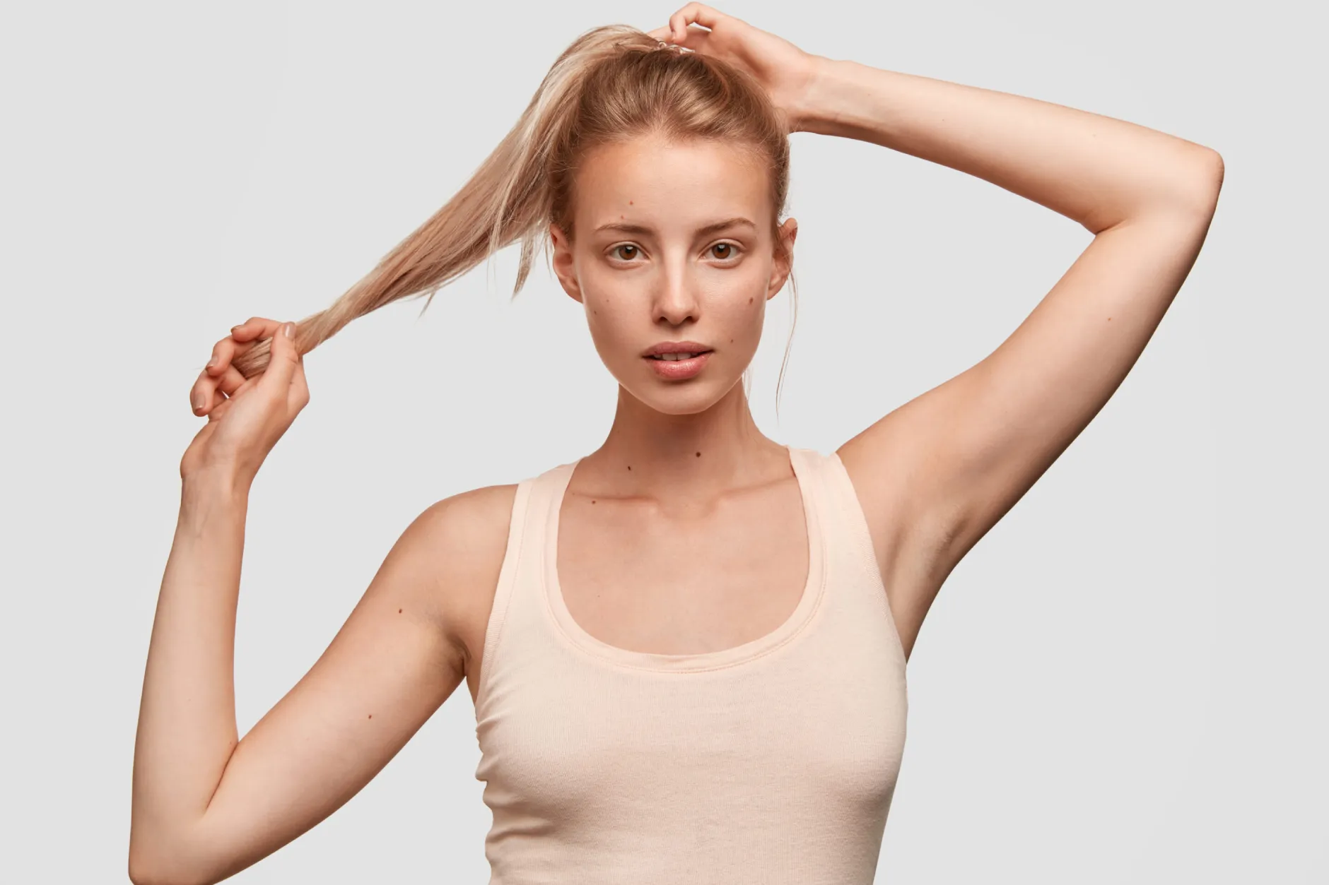 How to Remove Ingrown Hairs