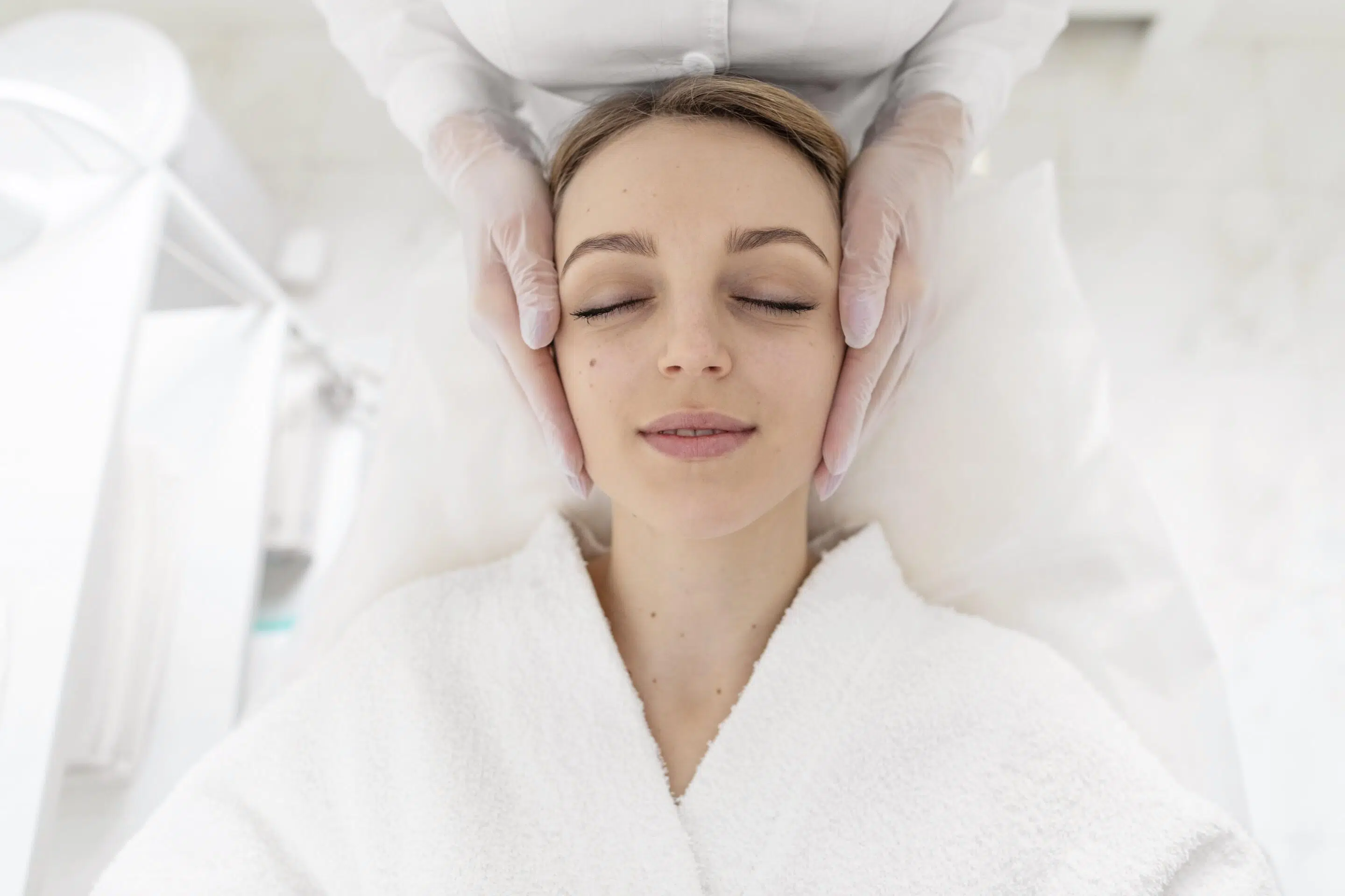 CO2 Laser Aftercare Tips CO2 Laser Aftercare Tips