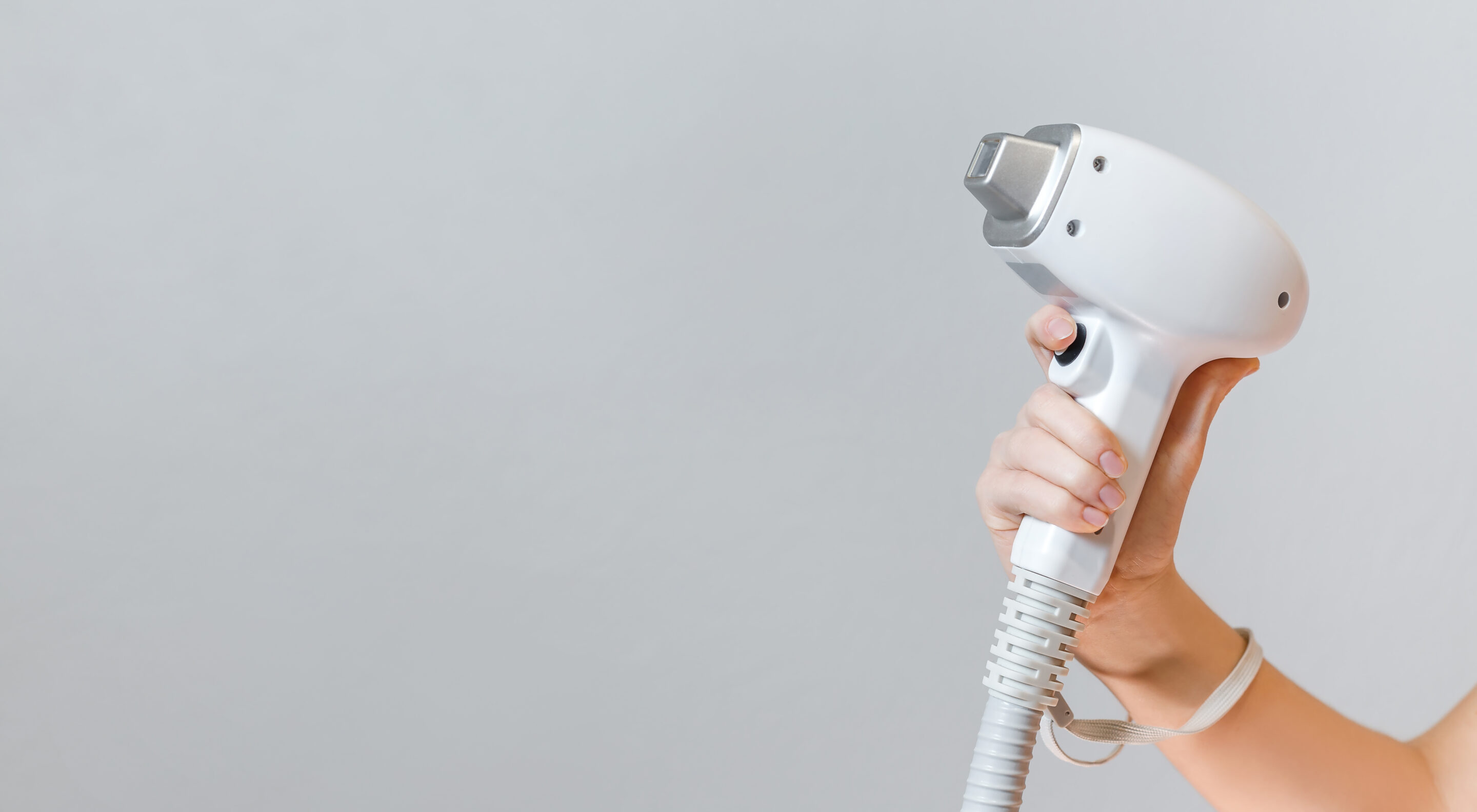 Laser Skin Tightening before and after