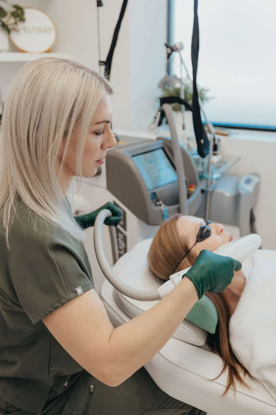 IPL photofacial IPL photofacial