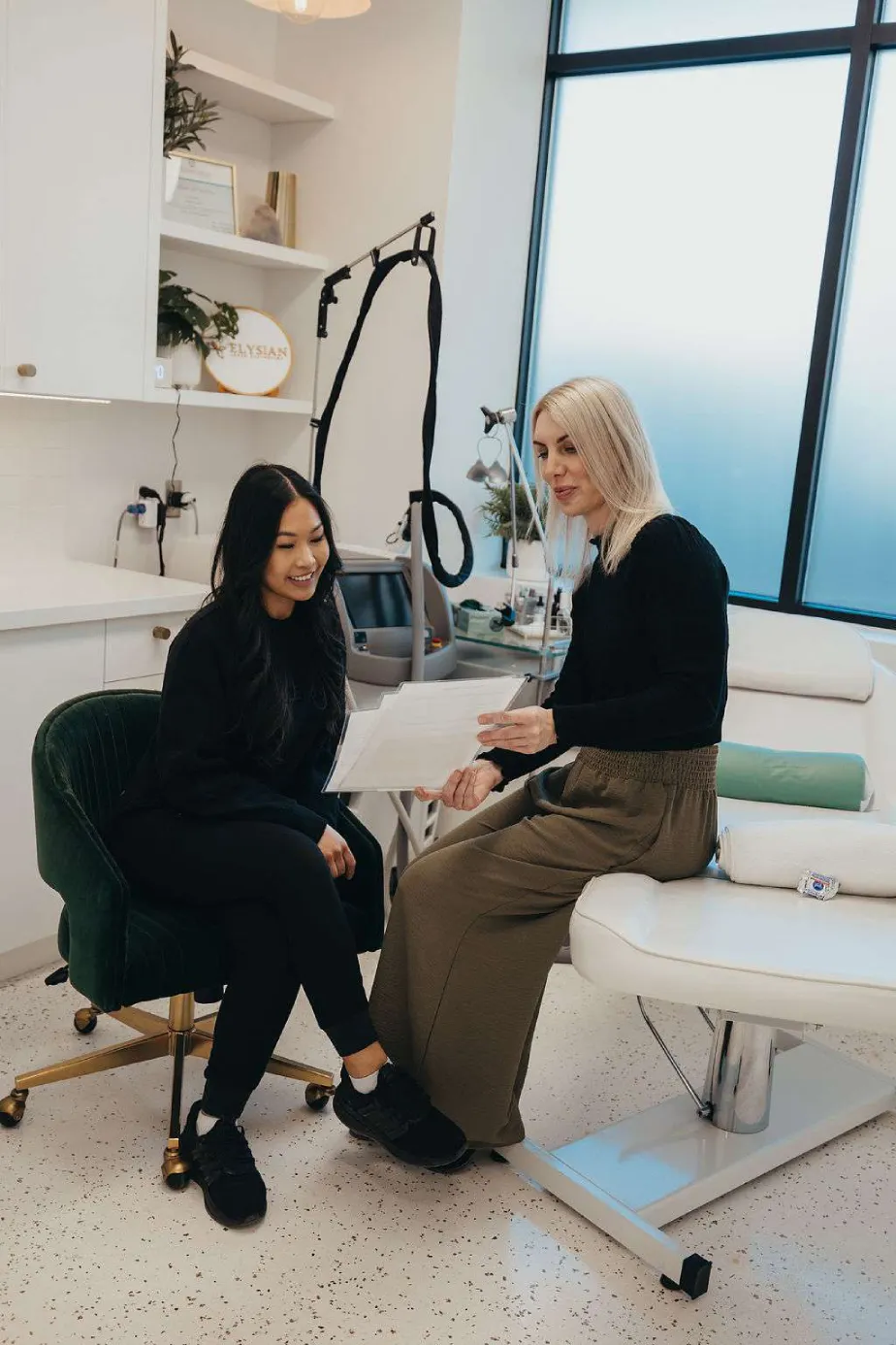 What Makes Elysian Laser Clinic Different 1 What Makes Elysian Laser Clinic Different 1