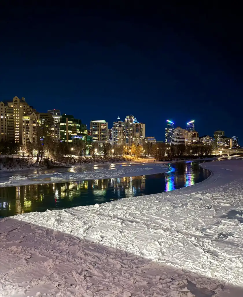 Best Time for CO2 Laser in Calgary