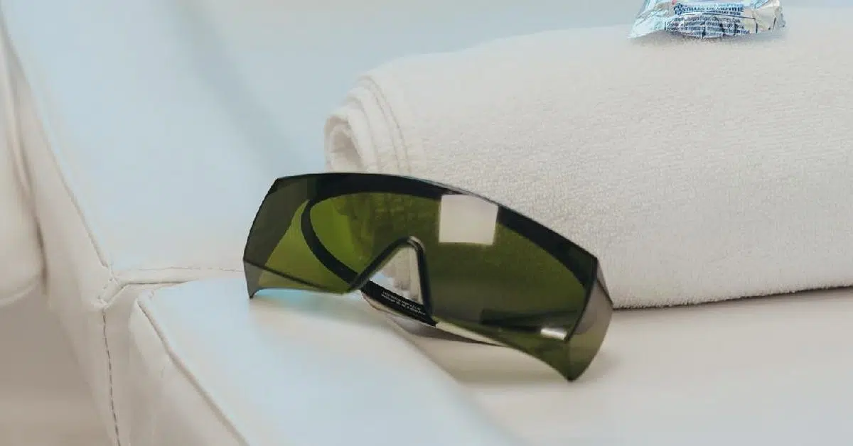 Laser Clinic Sundance Calgary — Four Minutes From Your Front Door 1 Laser clinic Sundance Calgary - treatment room at Elysian Laser Aesthetics, 15 Sunpark Plaza SE